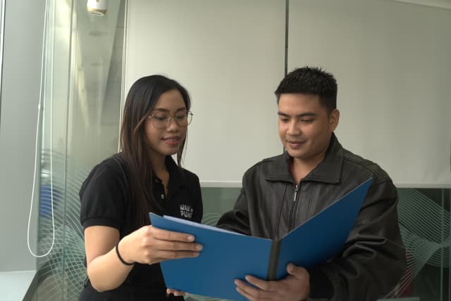 All-in-one management